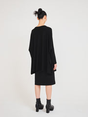 Kimono sleeve top