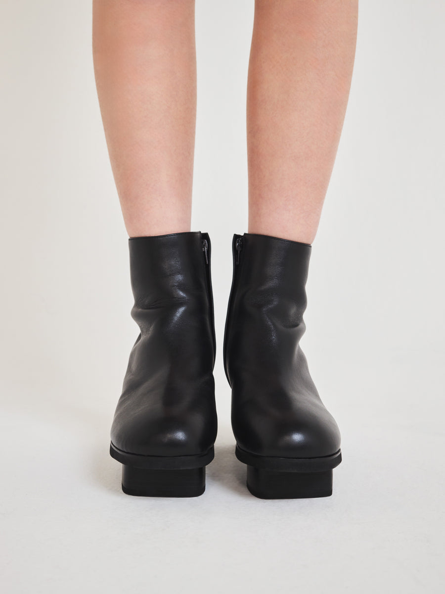 Geisha boots -8stitch-