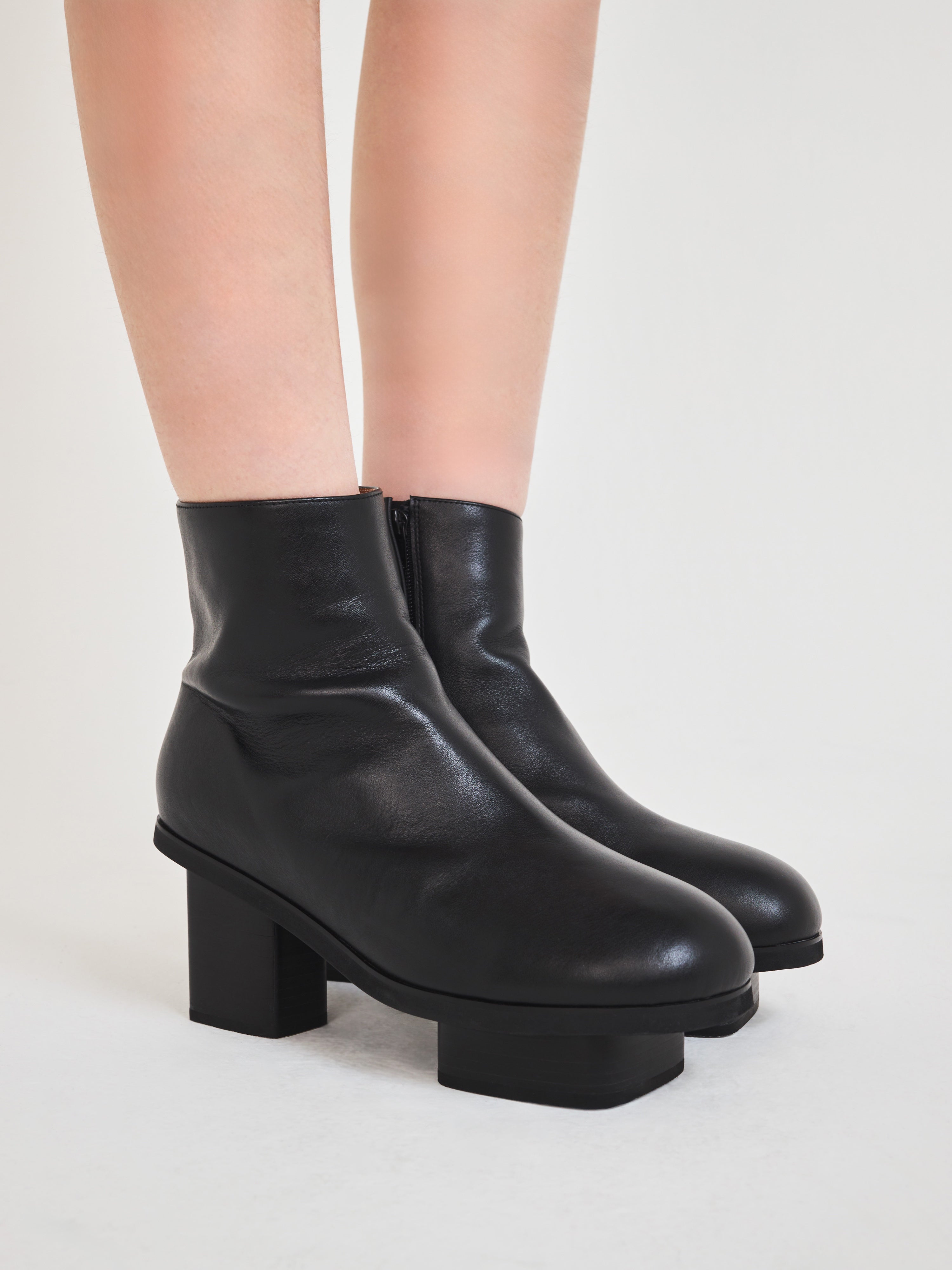 Geisha boots -8stitch-