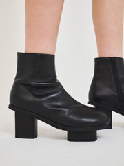 Geisha boots -8stitch-
